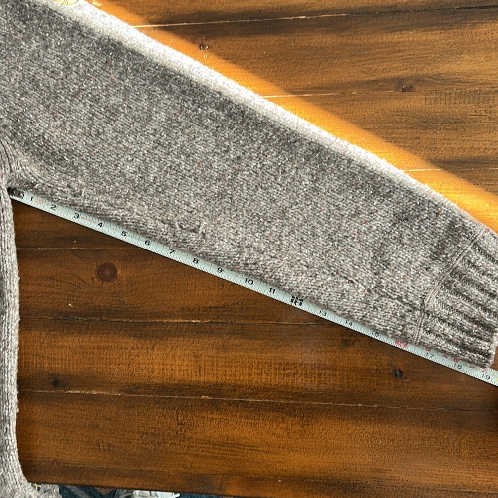 Men’s Fjallraven Lada Sweater - Picture 9 of 12
